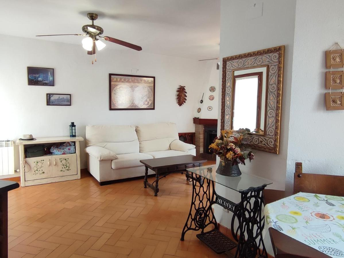 Apcostas Villa Ibiza - Oropesa โอโรเปซาเดลมาร์ ภายนอก รูปภาพ