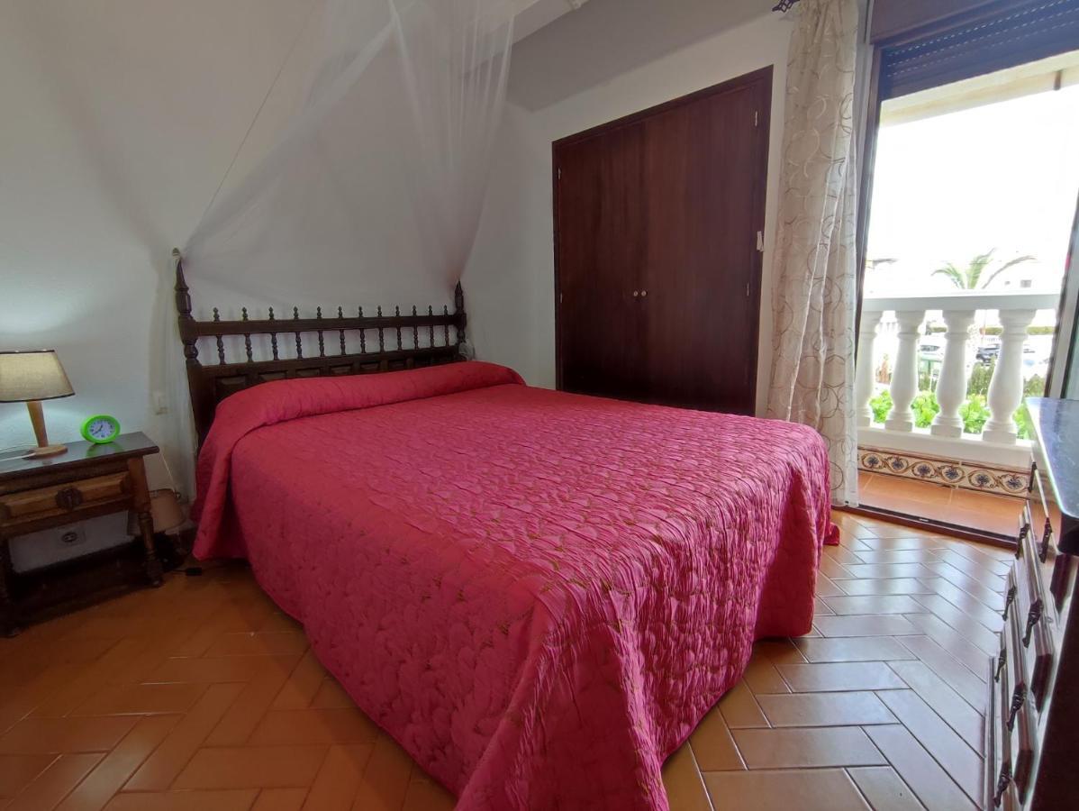 Apcostas Villa Ibiza - Oropesa โอโรเปซาเดลมาร์ ภายนอก รูปภาพ