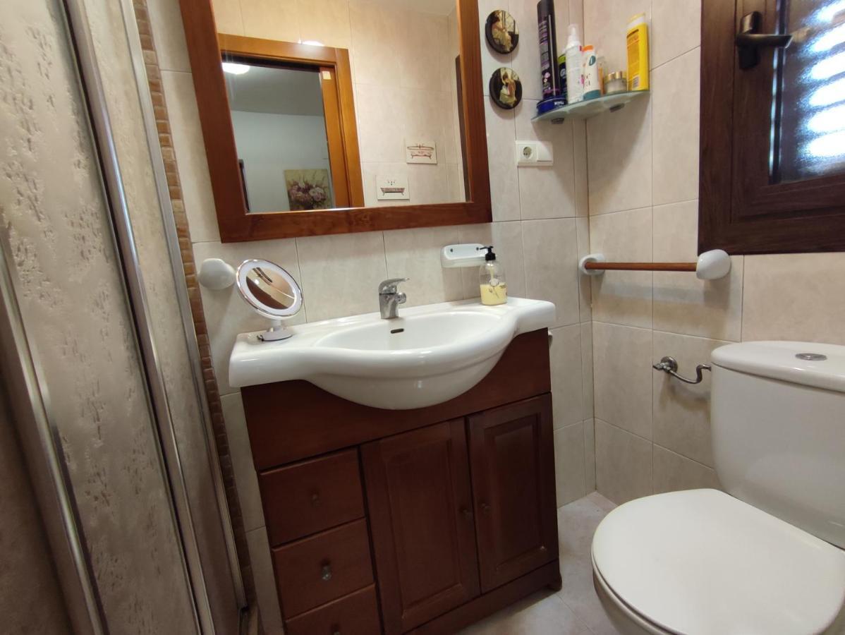 Apcostas Villa Ibiza - Oropesa โอโรเปซาเดลมาร์ ภายนอก รูปภาพ