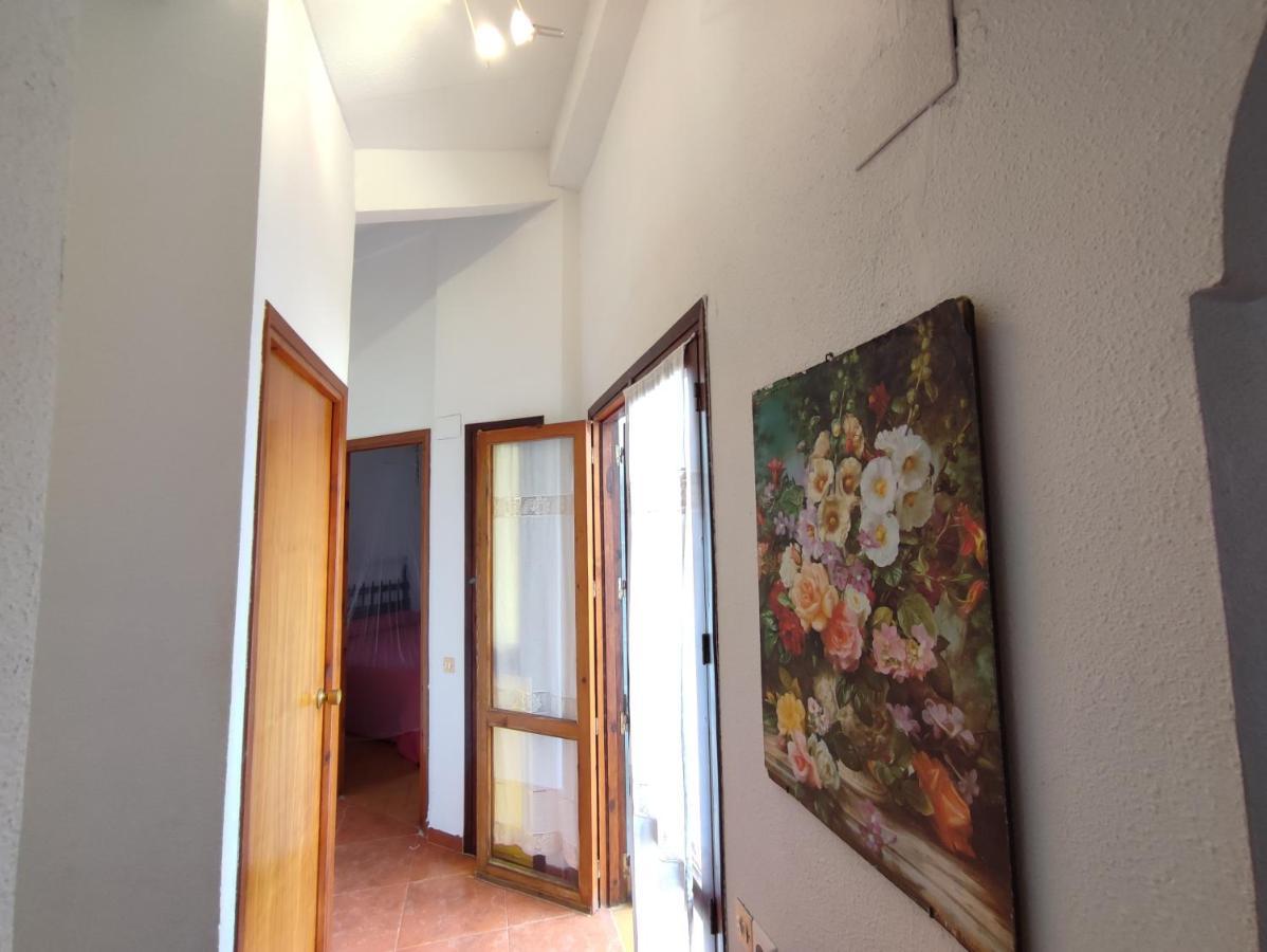 Apcostas Villa Ibiza - Oropesa โอโรเปซาเดลมาร์ ภายนอก รูปภาพ