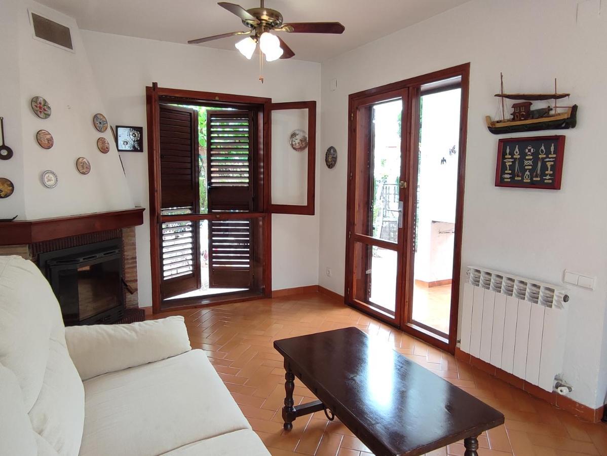 Apcostas Villa Ibiza - Oropesa โอโรเปซาเดลมาร์ ภายนอก รูปภาพ