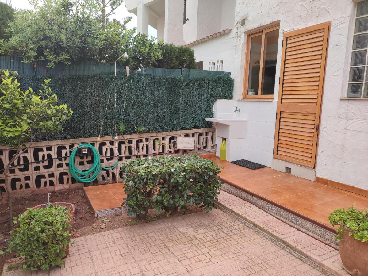 Apcostas Villa Ibiza - Oropesa โอโรเปซาเดลมาร์ ภายนอก รูปภาพ