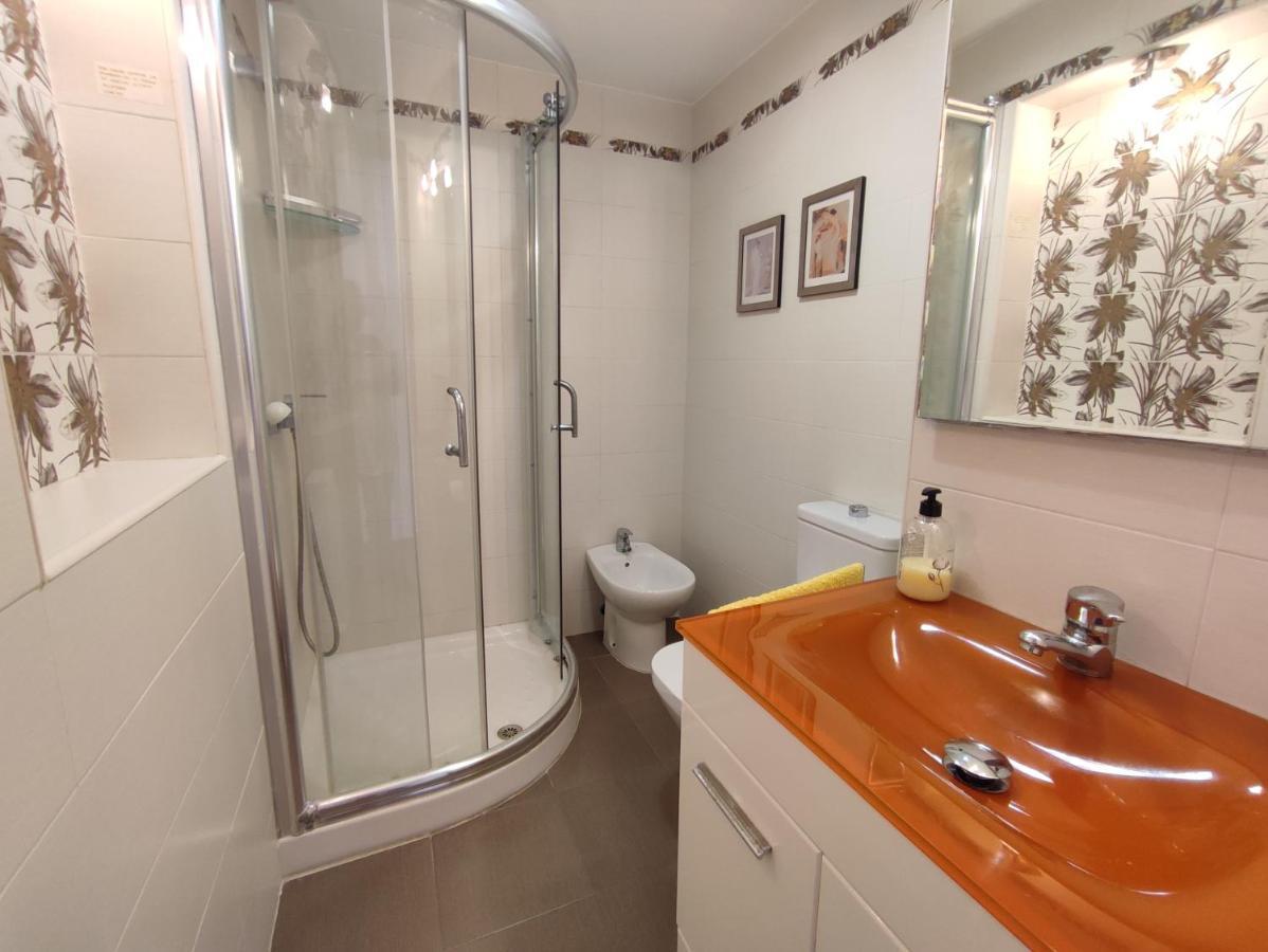 Apcostas Villa Ibiza - Oropesa โอโรเปซาเดลมาร์ ภายนอก รูปภาพ