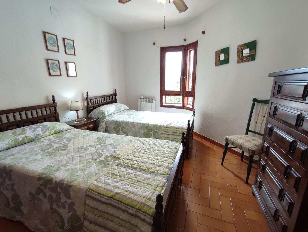 Apcostas Villa Ibiza - Oropesa โอโรเปซาเดลมาร์ ภายนอก รูปภาพ