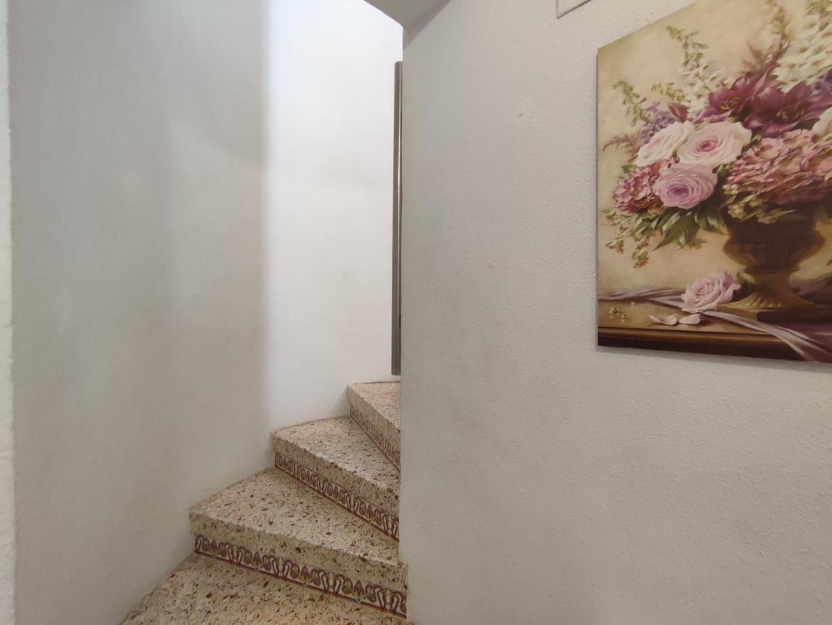 Apcostas Villa Ibiza - Oropesa โอโรเปซาเดลมาร์ ภายนอก รูปภาพ