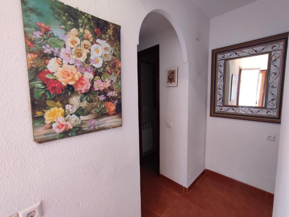 Apcostas Villa Ibiza - Oropesa โอโรเปซาเดลมาร์ ภายนอก รูปภาพ