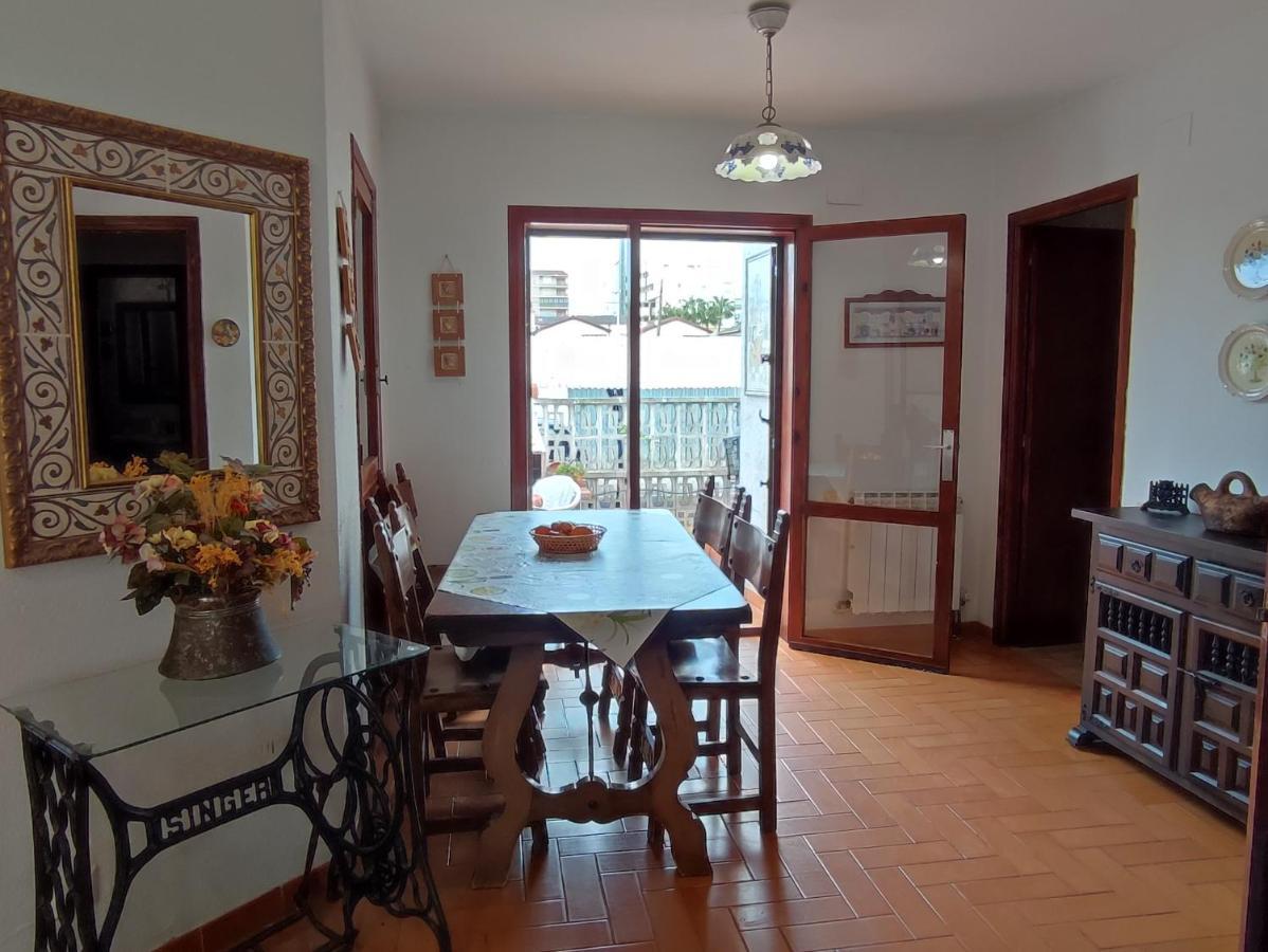 Apcostas Villa Ibiza - Oropesa โอโรเปซาเดลมาร์ ภายนอก รูปภาพ