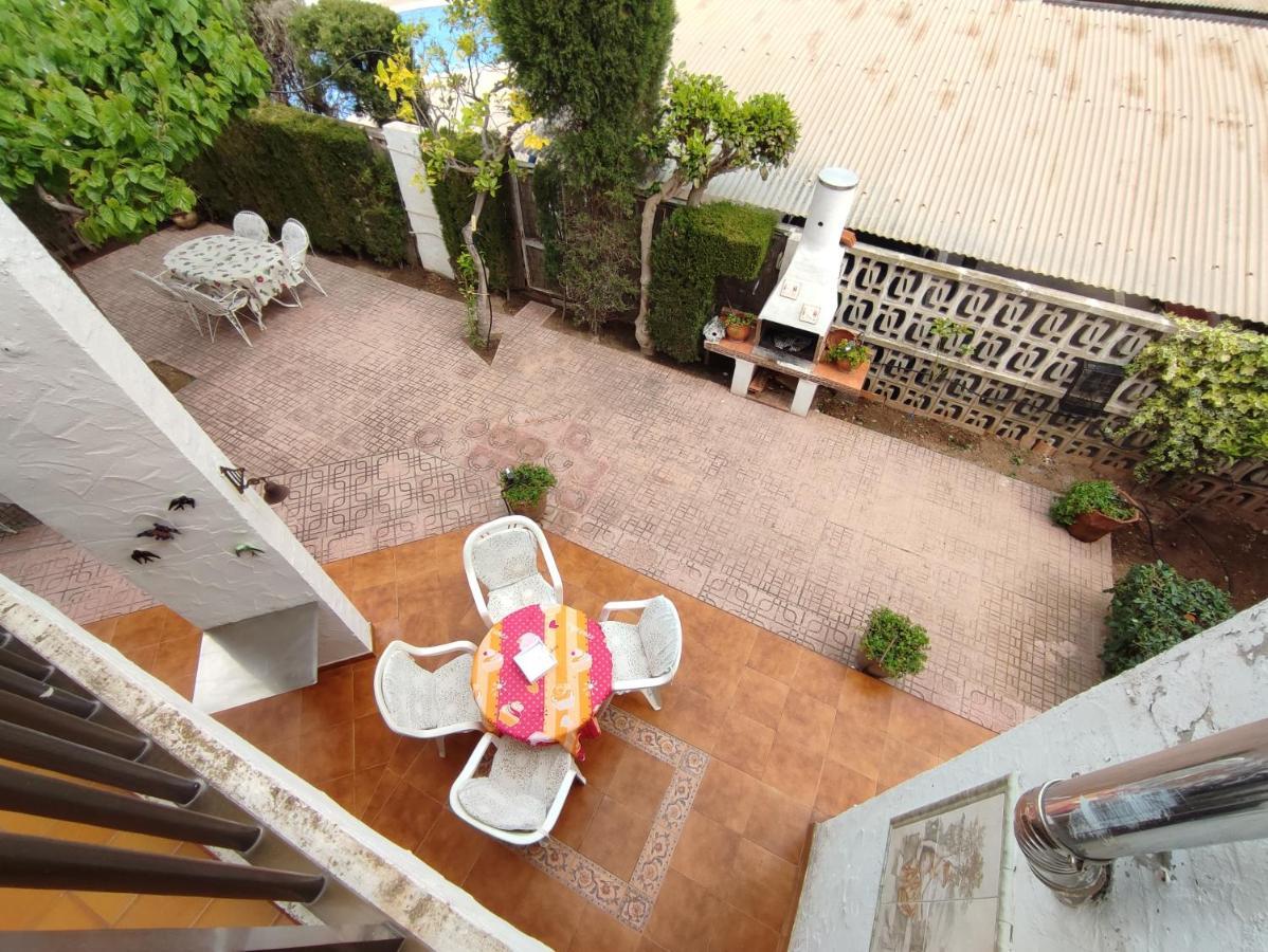 Apcostas Villa Ibiza - Oropesa โอโรเปซาเดลมาร์ ภายนอก รูปภาพ