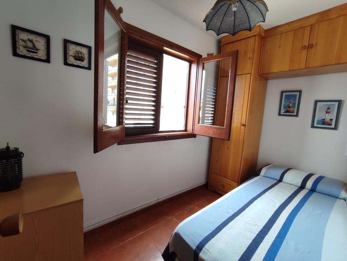 Apcostas Villa Ibiza - Oropesa โอโรเปซาเดลมาร์ ภายนอก รูปภาพ